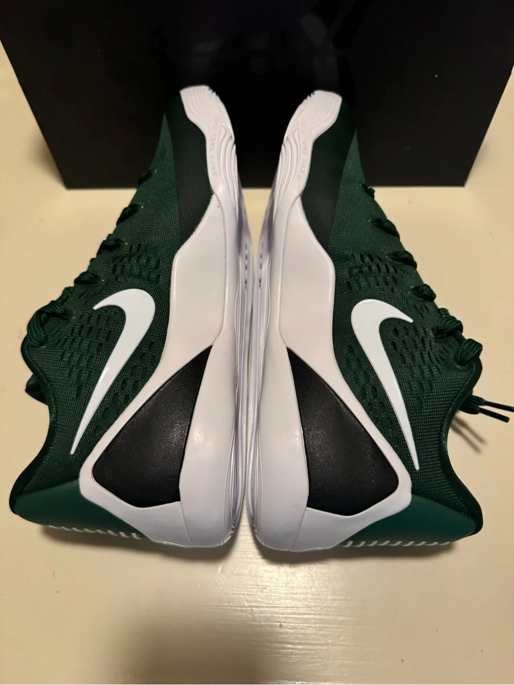Nike Kobe IX 9 Elite Low ‘Em TB P